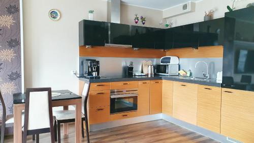 Zaspa Apartamento | Apartment Gdańsk Seaside & City Center