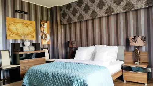 Zaspa Apartamento | Apartment Gdańsk Seaside & City Center