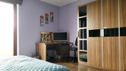 Zaspa Apartamento | Apartment Gdańsk Seaside & City Center