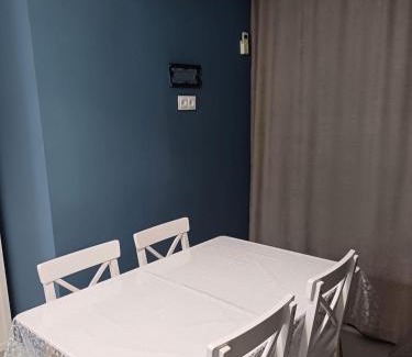 Magnetiti Apartamento | Apartment