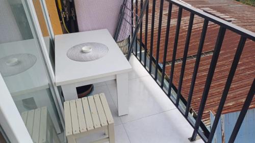 Magnetiti Apartamento | Apartment