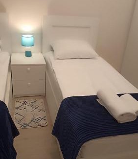 Zugdidi Apartamento | Apartment