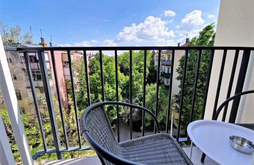 Novi Sad Apartamento | Apartment GEA 31 sa garažnim mestom