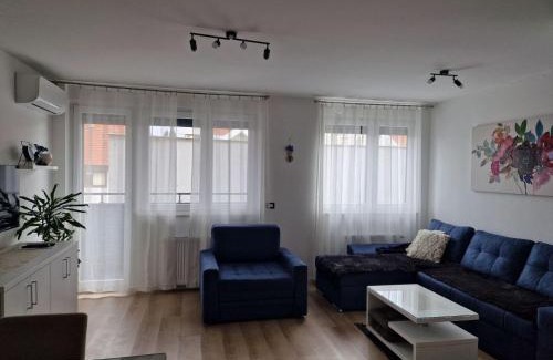 Novi Sad Apartamento | Apartment GEA 7 sa parking mestom