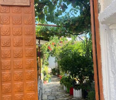 Berat Apartamento | Apartment Geart