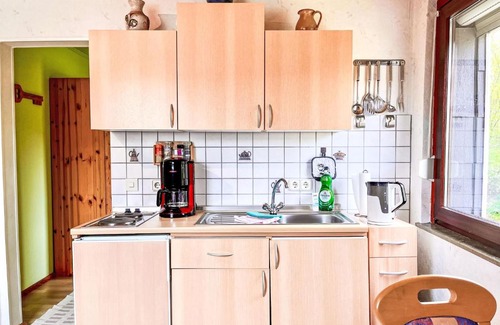 Fuchshofen Apartamento | Apartment Gebauer-1 by Interhome