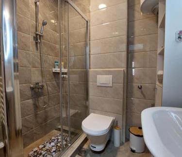 Kumanovo Apartamento | Apartment Gelić Family