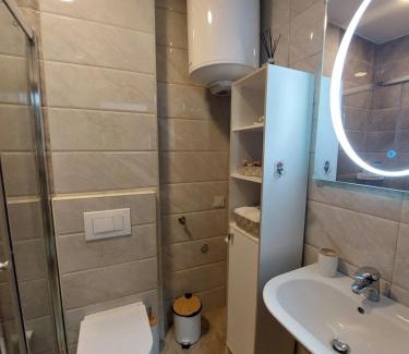 Kumanovo Apartamento | Apartment Gelić Family