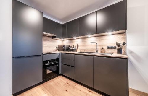 Les Gets Apartamento | Apartment Gentiana, Les Gets - by EMERALD STAY