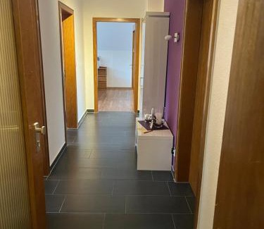 Werne Apartamento | Apartment Geronimo