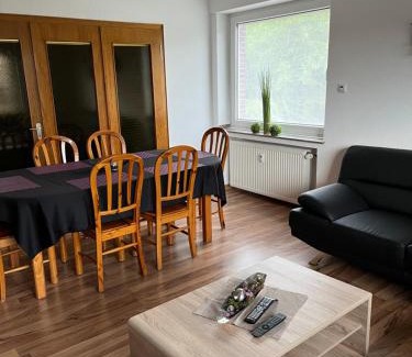 Werne Apartamento | Apartment Geronimo