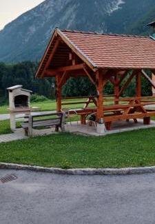Hieflau Apartamento | Apartment Gertraud