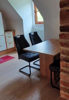 Hieflau Apartamento | Apartment Gertraud