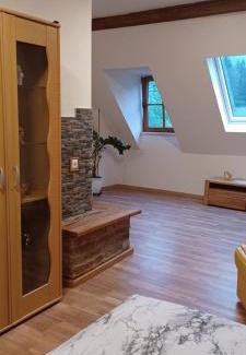 Hieflau Apartamento | Apartment Gertraud