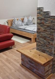 Hieflau Apartamento | Apartment Gertraud