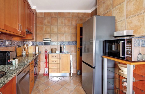 Tavira Apartamento | Apartamento 'Gina' con terraza privada, Wi-Fi y aire acondicionado