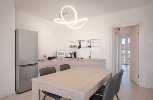 Cola Apartamento | Apartment Ginestra Gialla With Pool