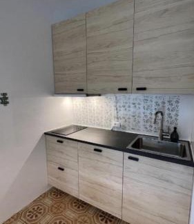 Sella Nevea Apartamento | Apartment Ginestra, Sella Nevea