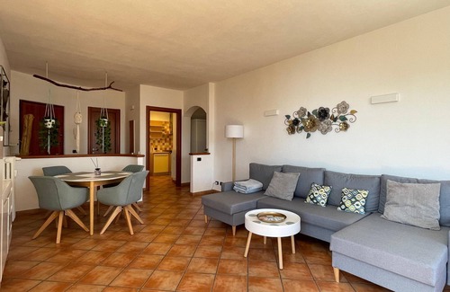Cannero Riviera Apartamento | Apartment Gioia