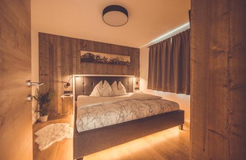 Kirchdorf in Tirol Apartamento | Apartment Gipfelblick