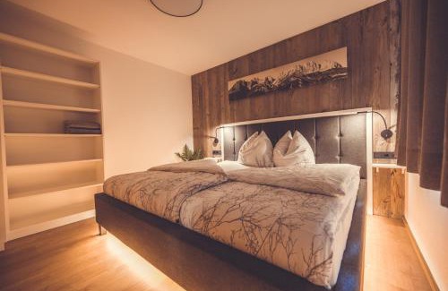 Kirchdorf in Tirol Apartamento | Apartment Gipfelblick