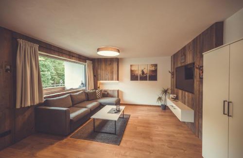 Kirchdorf in Tirol Apartamento | Apartment Gipfelblick