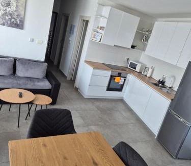 Rijeka Apartamento | Apartment Gita