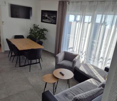 Rijeka Apartamento | Apartment Gita
