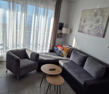 Rijeka Apartamento | Apartment Gita