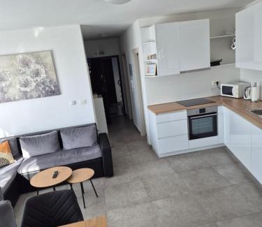 Rijeka Apartamento | Apartment Gita
