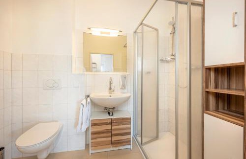 Radstadt Apartamento | Apartment Gitti Obermoser