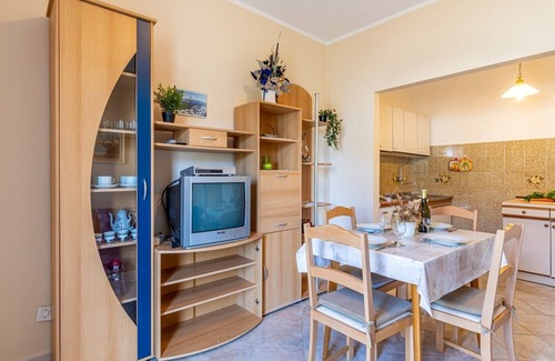 Porec Apartamento | Apartment Giulia in Porec