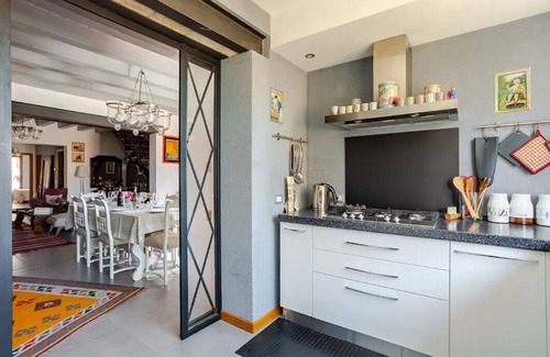 Palermo Apartamento | Apartamento Giulia es un lujoso y espacioso apartamento cerca de Teatro Massimo
