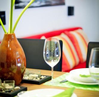 Leopoldstadt Apartamento | Apartment Giuliano Vienna