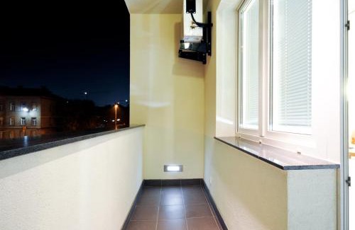 Leopoldstadt Apartamento | Apartment Giuliano Vienna