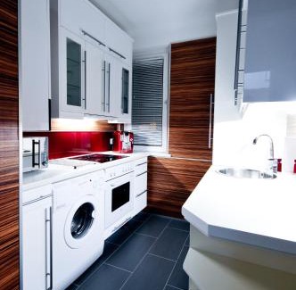 Leopoldstadt Apartamento | Apartment Giuliano Vienna