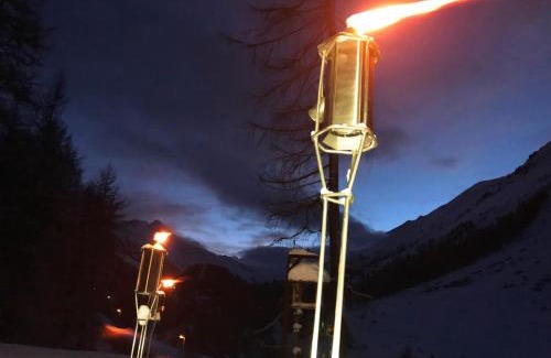 Soelden Apartamento | Apartment Gletscherbergblick