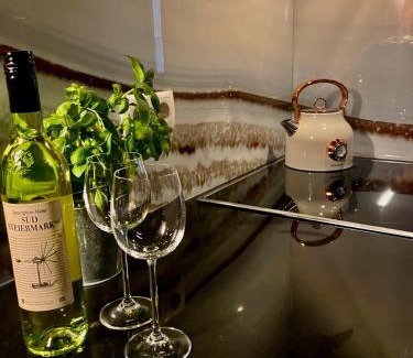 Soelden Apartamento | Apartment Gletscherbergblick