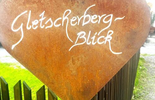 Soelden Apartamento | Apartment Gletscherbergblick