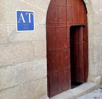 Caceres Old Town Apartamento | Apartment Gloria