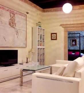 Caceres Old Town Apartamento | Apartment Gloria