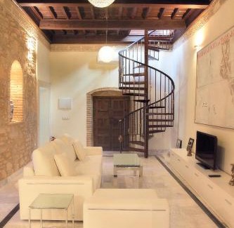 Caceres Old Town Apartamento | Apartment Gloria