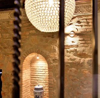 Caceres Old Town Apartamento | Apartment Gloria