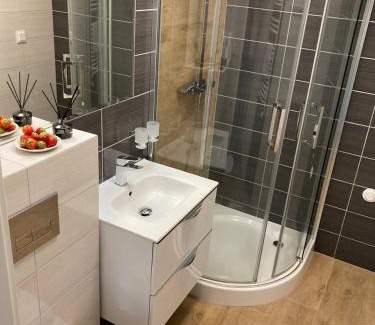 Pobierowo Apartamento | Apartment Gloria