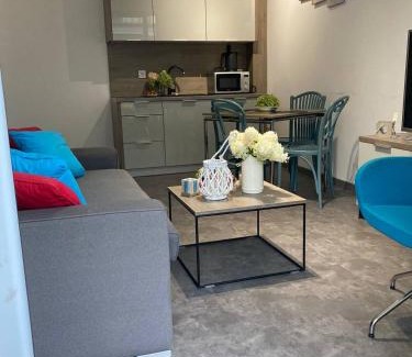 Pobierowo Apartamento | Apartment Gloria