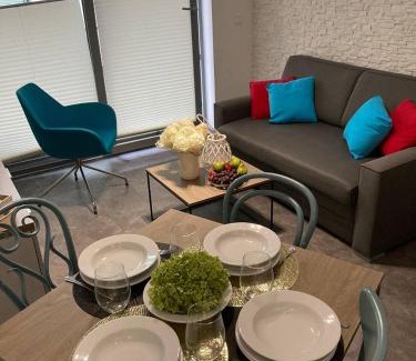 Pobierowo Apartamento | Apartment Gloria