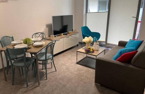 Pobierowo Apartamento | Apartment Gloria