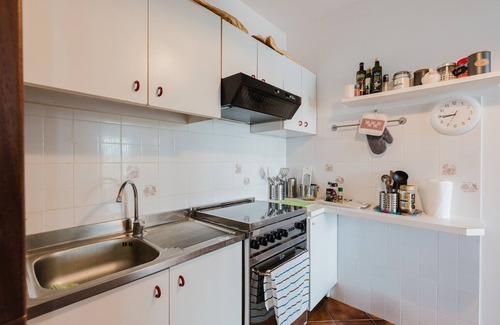 San Leonardo Villa | Apartamento 'Gloria' con vistas al mar, Wi-Fi y aire acondicionado