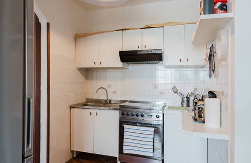 San Leonardo Villa | Apartamento 'Gloria' con vistas al mar, Wi-Fi y aire acondicionado