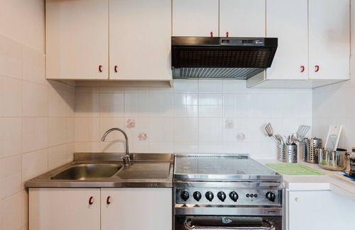 San Leonardo Villa | Apartamento 'Gloria' con vistas al mar, Wi-Fi y aire acondicionado